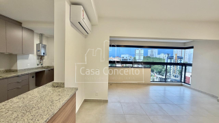 Apartamento Para Alugar com 3 quartos 1 suítes no bairro Jardim Emilia em Sorocaba