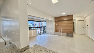 Apartamento Para Alugar com 3 quartos 1 suítes no bairro Jardim Emilia em Sorocaba
