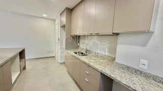 Apartamento Para Alugar com 3 quartos 1 suítes no bairro Jardim Emilia em Sorocaba