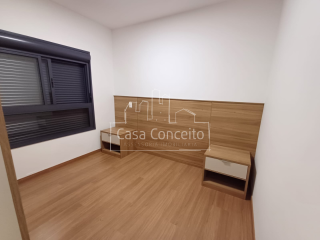Apartamento Para Alugar com 3 quartos 1 suítes no bairro Jardim Emilia em Sorocaba