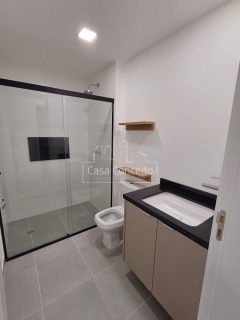 Apartamento Para Alugar com 3 quartos 1 suítes no bairro Jardim Emilia em Sorocaba