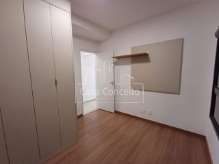 Apartamento Para Alugar com 3 quartos 1 suítes no bairro Jardim Emilia em Sorocaba
