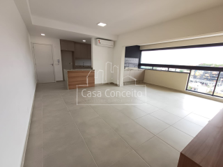 Apartamento Para Alugar com 3 quartos 1 suítes no bairro Jardim Emilia em Sorocaba