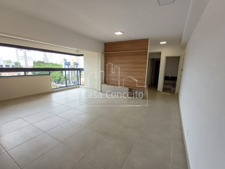 Apartamento Para Alugar com 3 quartos 1 suítes no bairro Jardim Emilia em Sorocaba