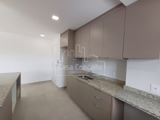 Apartamento Para Alugar com 3 quartos 1 suítes no bairro Jardim Emilia em Sorocaba