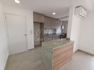 Apartamento Para Alugar com 3 quartos 1 suítes no bairro Jardim Emilia em Sorocaba