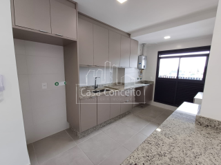 Apartamento Para Alugar com 3 quartos 1 suítes no bairro Jardim Emilia em Sorocaba
