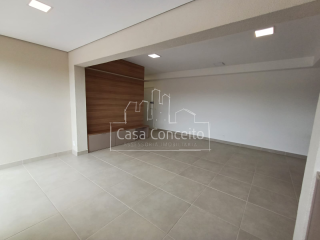 Apartamento Para Alugar com 3 quartos 1 suítes no bairro Jardim Emilia em Sorocaba