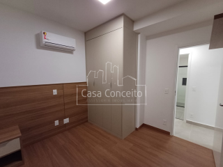Apartamento Para Alugar com 3 quartos 1 suítes no bairro Jardim Emilia em Sorocaba