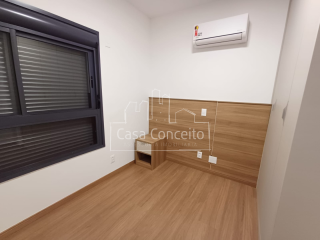 Apartamento Para Alugar com 3 quartos 1 suítes no bairro Jardim Emilia em Sorocaba