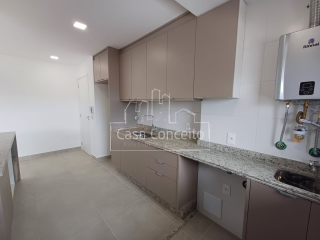 Apartamento Para Alugar com 3 quartos 1 suítes no bairro Jardim Emilia em Sorocaba
