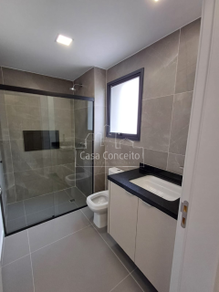 Apartamento Para Alugar com 3 quartos 1 suítes no bairro Jardim Emilia em Sorocaba