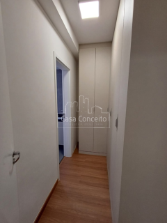 Apartamento Para Alugar com 3 quartos 1 suítes no bairro Jardim Emilia em Sorocaba