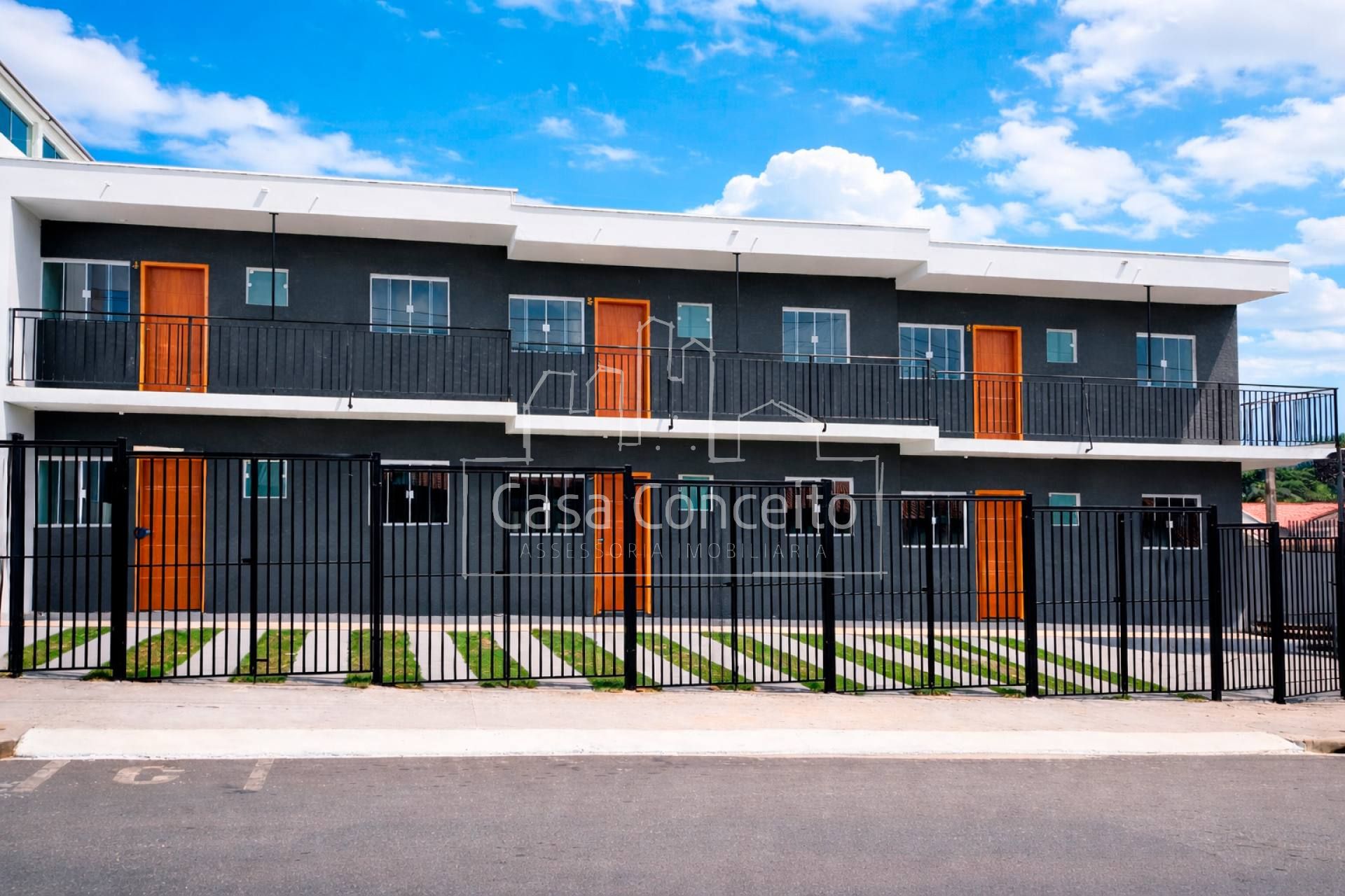 Kitnet Para Vender com 1 quartos no bairro Jardim Napoli Sorocaba