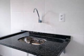 Kitnet Para Vender com 1 quartos no bairro Jardim Napoli Sorocaba