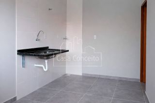 Kitnet Para Vender com 1 quartos no bairro Jardim Napoli Sorocaba
