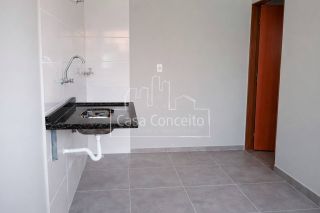 Kitnet Para Vender com 1 quartos no bairro Jardim Napoli Sorocaba
