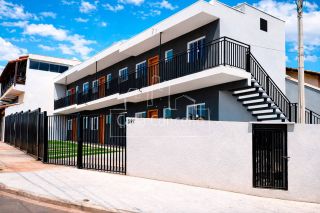 Kitnet Para Vender com 1 quartos no bairro Jardim Napoli Sorocaba
