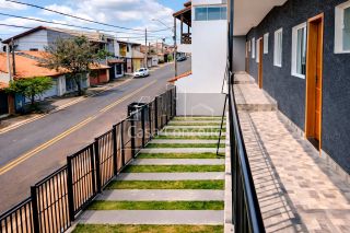 Kitnet Para Vender com 1 quartos no bairro Jardim Napoli Sorocaba