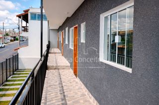Kitnet Para Vender com 1 quartos no bairro Jardim Napoli Sorocaba