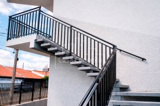 Kitnet Para Vender com 1 quartos no bairro Jardim Napoli Sorocaba