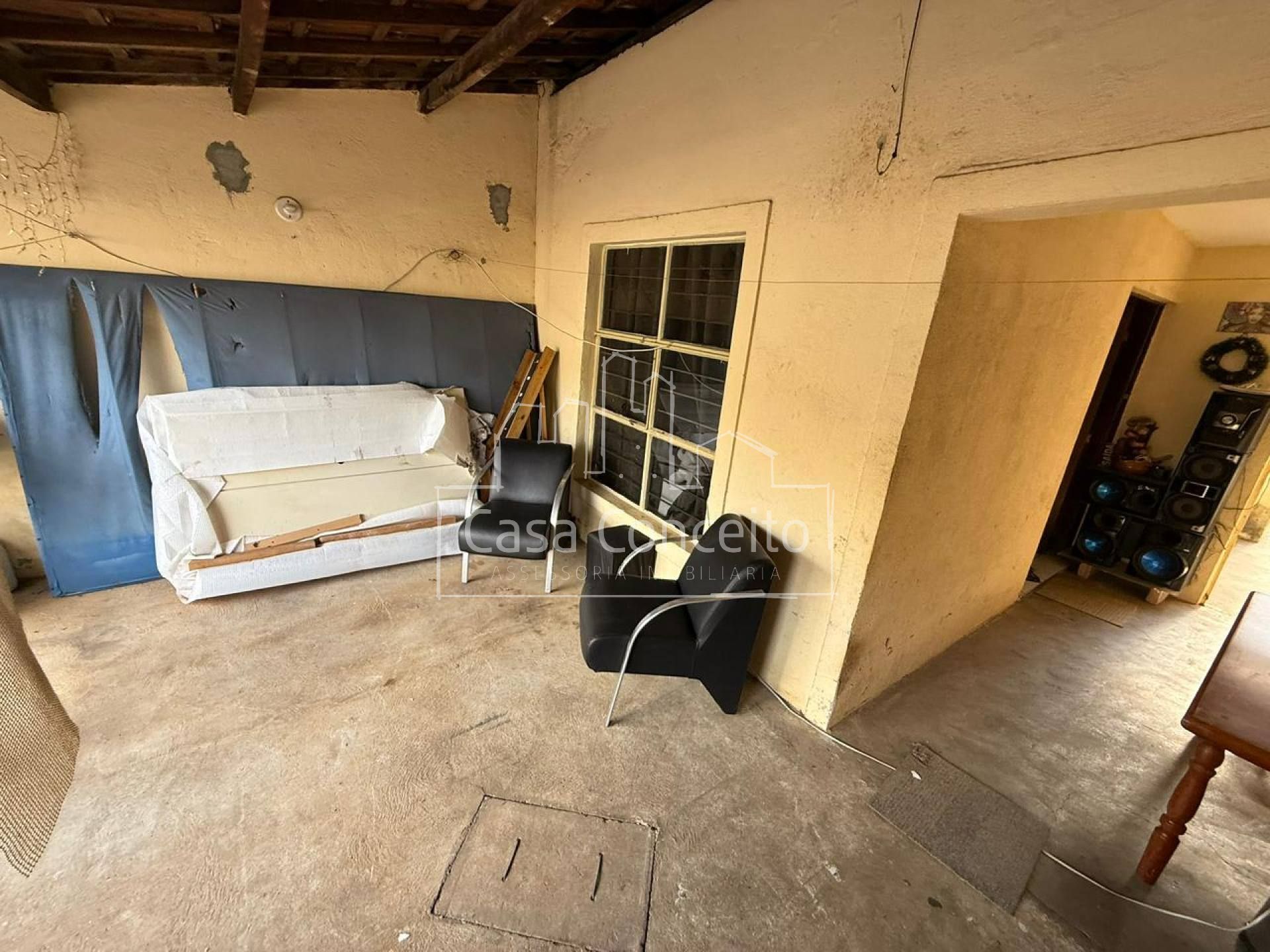 Casa Para Vender com 2 quartos no bairro Jardim Novo Horizonte em Sorocaba