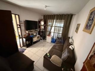 Casa Para Vender com 2 quartos no bairro Jardim Novo Horizonte em Sorocaba