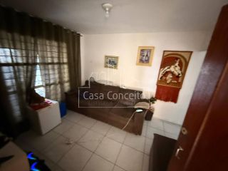 Casa Para Vender com 2 quartos no bairro Jardim Novo Horizonte em Sorocaba