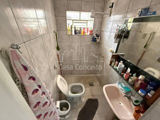 Casa Para Vender com 2 quartos no bairro Jardim Novo Horizonte em Sorocaba