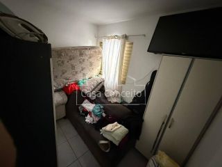 Casa Para Vender com 2 quartos no bairro Jardim Novo Horizonte em Sorocaba