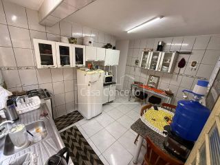 Casa Para Vender com 2 quartos no bairro Jardim Novo Horizonte em Sorocaba