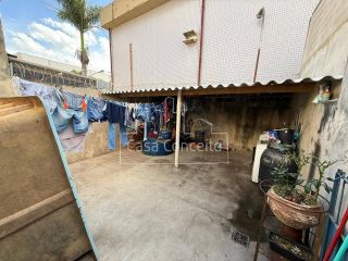 Casa Para Vender com 2 quartos no bairro Jardim Novo Horizonte em Sorocaba