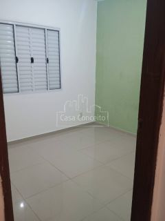 Casa de Condomínio Para Vender com 2 quartos no bairro Jardim Rodrigo em Sorocaba