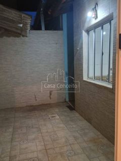 Casa de Condomínio Para Vender com 2 quartos no bairro Jardim Rodrigo em Sorocaba