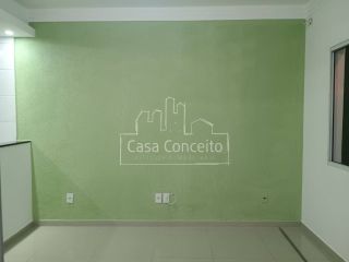 Casa de Condomínio Para Vender com 2 quartos no bairro Jardim Rodrigo em Sorocaba