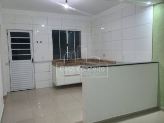 Casa de Condomínio Para Vender com 2 quartos no bairro Jardim Rodrigo em Sorocaba