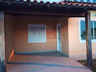 Casa de Condomínio Para Vender com 2 quartos no bairro Jardim Rodrigo em Sorocaba
