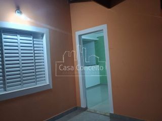 Casa de Condomínio Para Vender com 2 quartos no bairro Jardim Rodrigo em Sorocaba