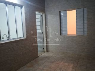 Casa de Condomínio Para Vender com 2 quartos no bairro Jardim Rodrigo em Sorocaba