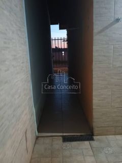 Casa de Condomínio Para Vender com 2 quartos no bairro Jardim Rodrigo em Sorocaba