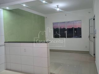 Casa de Condomínio Para Vender com 2 quartos no bairro Jardim Rodrigo em Sorocaba