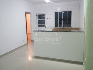 Casa de Condomínio Para Vender com 2 quartos no bairro Jardim Rodrigo em Sorocaba