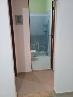 Casa de Condomínio Para Vender com 2 quartos no bairro Jardim Rodrigo em Sorocaba