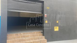 Galpão / Depósito / Armazém Para Alugar no bairro Jardim Bertanha em Sorocaba