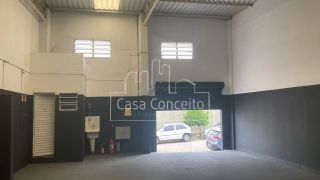 Galpão / Depósito / Armazém Para Alugar no bairro Jardim Bertanha em Sorocaba