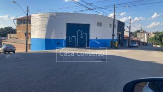 Galpão Para Alugar no bairro Jardim Bertanha em Sorocaba