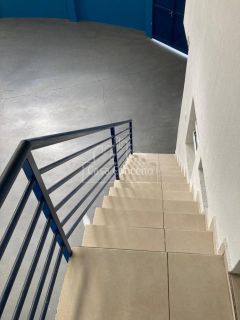 Galpão Para Alugar no bairro Jardim Bertanha em Sorocaba