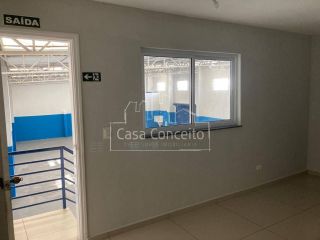 Galpão Para Alugar no bairro Jardim Bertanha em Sorocaba