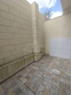 Casa de Condomínio Para Alugar com 2 quartos no bairro Éden em Sorocaba