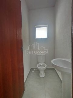 Casa de Condomínio Para Alugar com 2 quartos no bairro Éden em Sorocaba